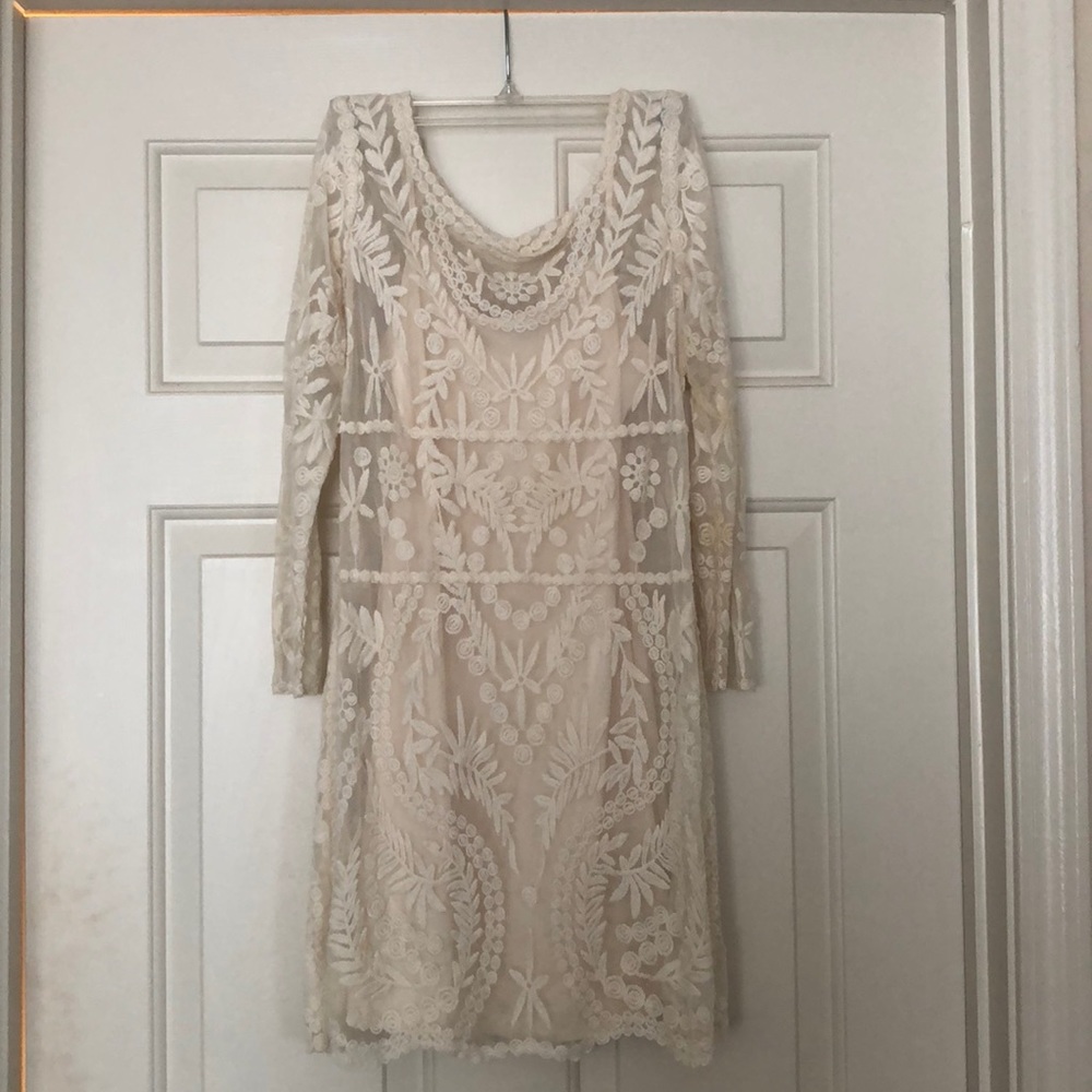 Express dress